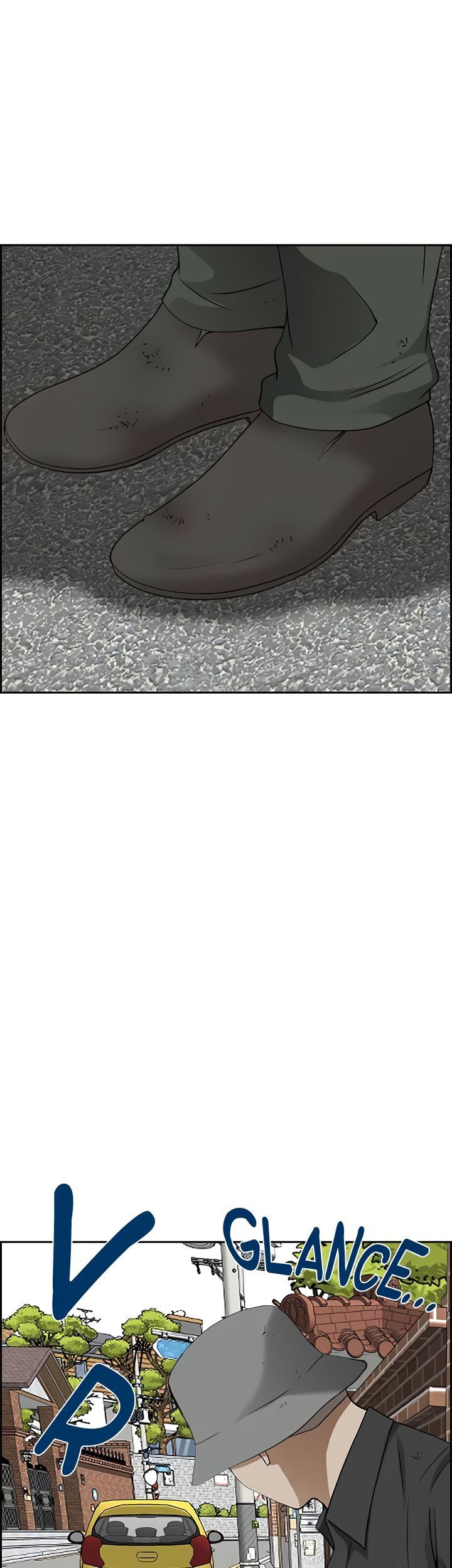 Living with a MILF Manhwa - Chapter 45 Page 0