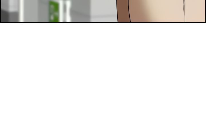 Living with a MILF Manhwa - Chapter 45 Page 21