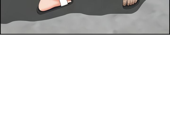 Living with a MILF Manhwa - Chapter 45 Page 27