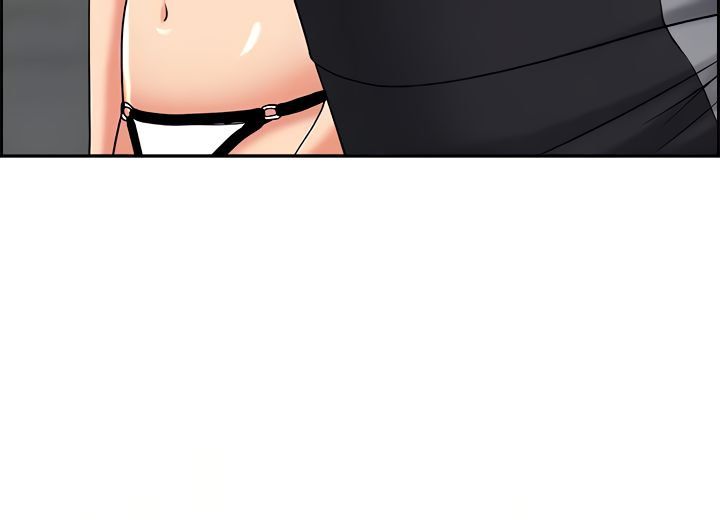 Living with a MILF Manhwa - Chapter 45 Page 39