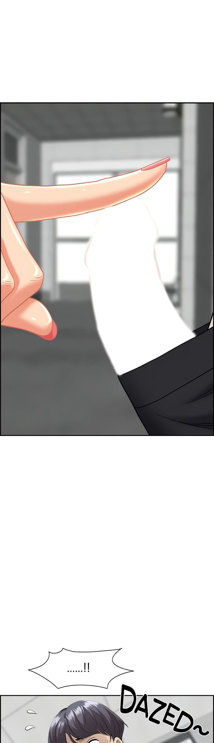 Living with a MILF Manhwa - Chapter 45 Page 53