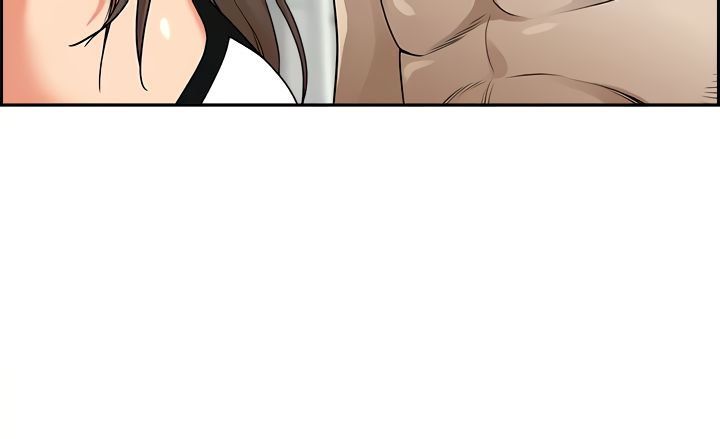 Living with a MILF Manhwa - Chapter 45 Page 55