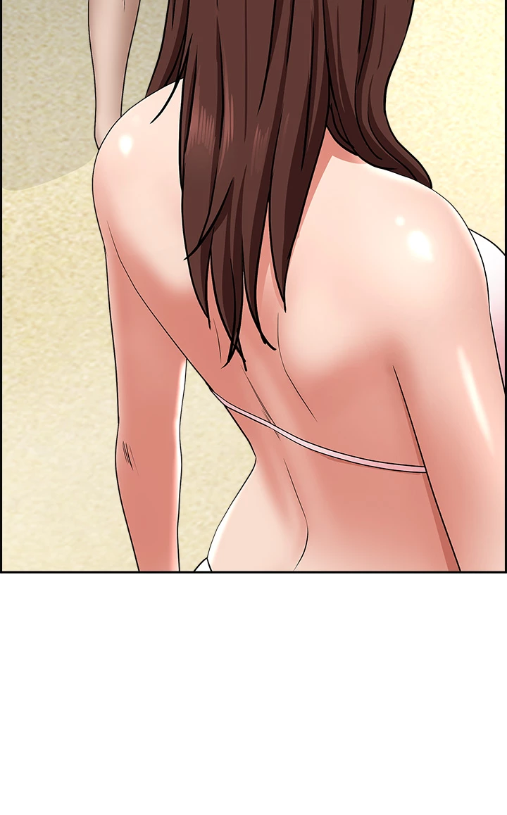 Living with a MILF Manhwa - Chapter 87 Page 2