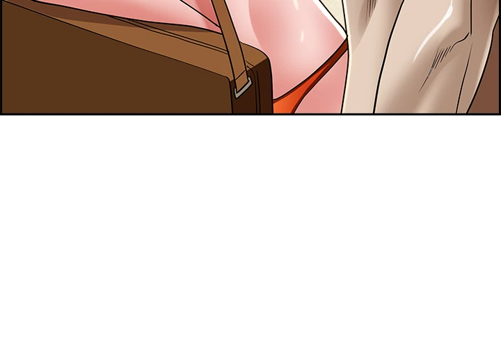 Living with a MILF Manhwa - Chapter 87 Page 40