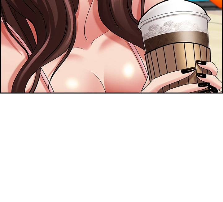 Living with a MILF Manhwa - Chapter 87 Page 57