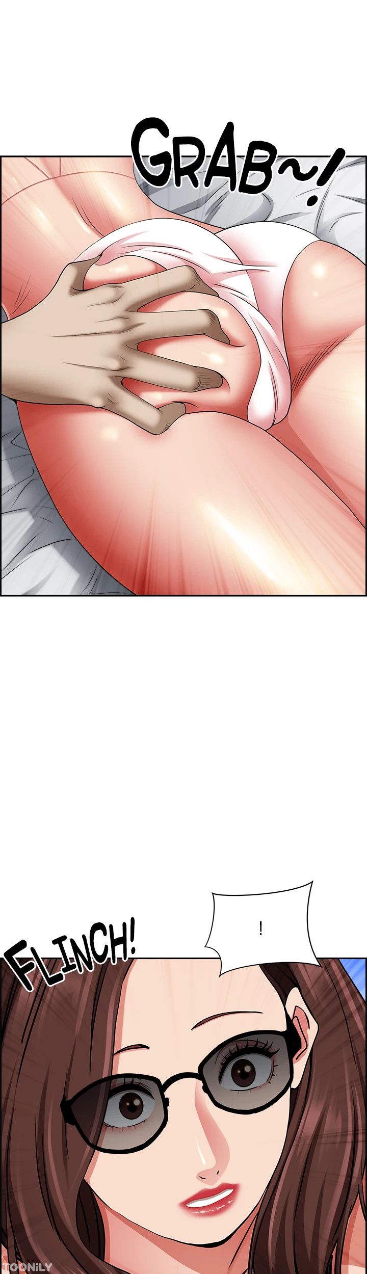 Living with a MILF Manhwa - Chapter 87 Page 71