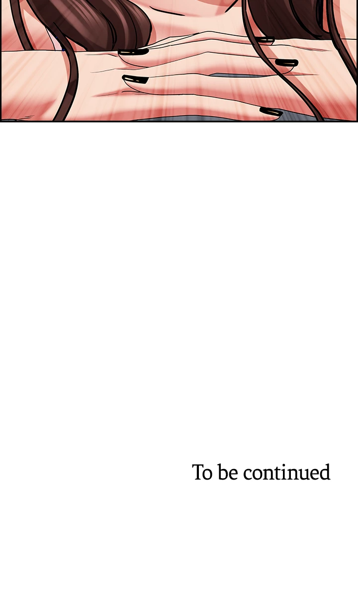 Living with a MILF Manhwa - Chapter 87 Page 72