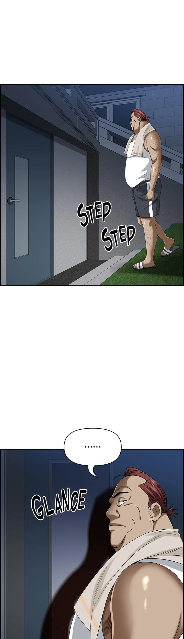 Living with a MILF Manhwa - Chapter 119 Page 26