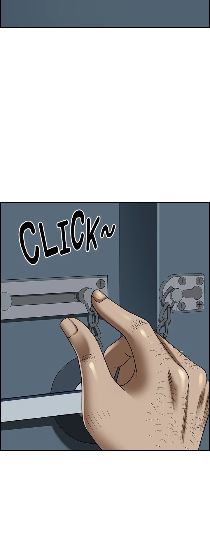 Living with a MILF Manhwa - Chapter 119 Page 29