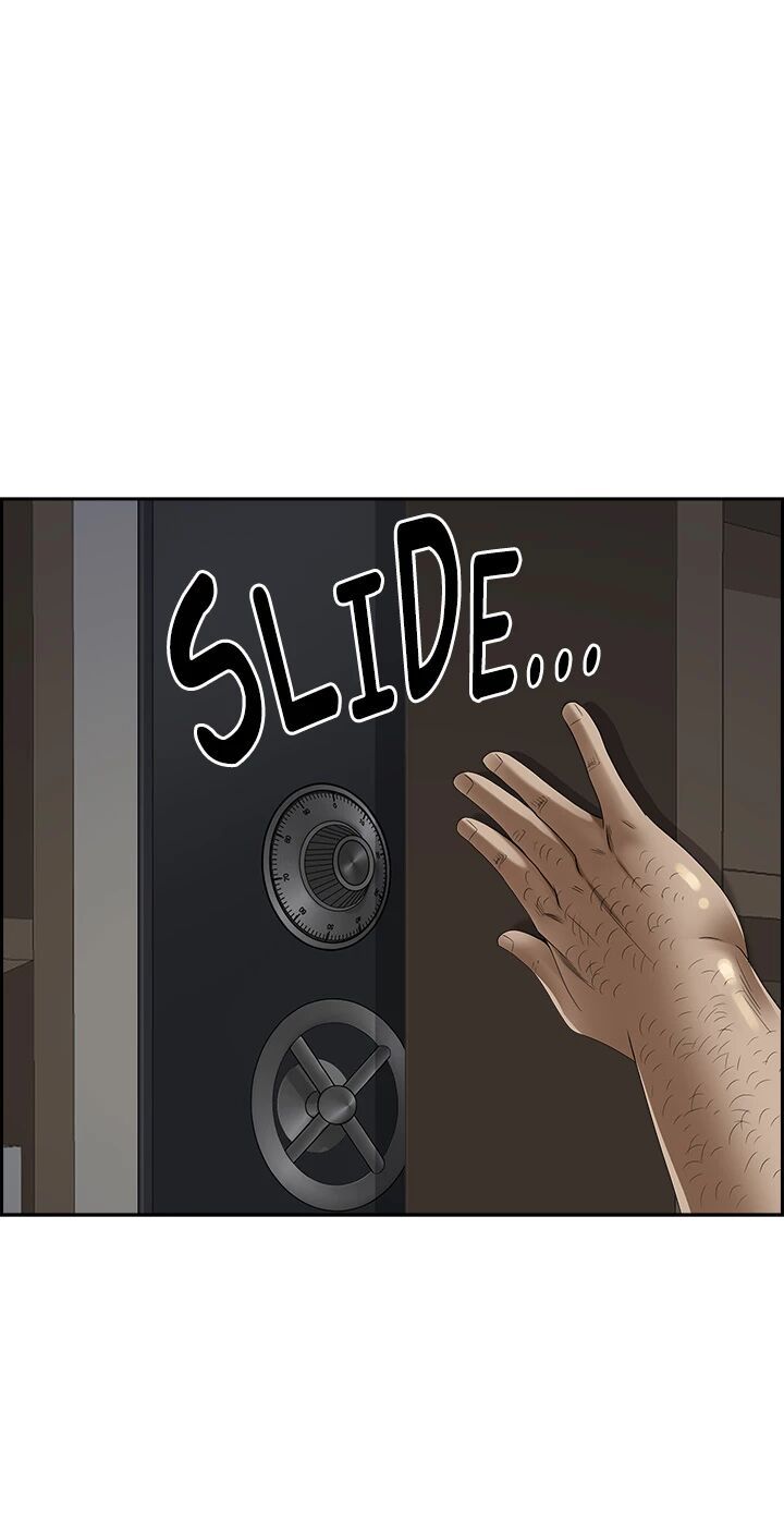 Living with a MILF Manhwa - Chapter 119 Page 31