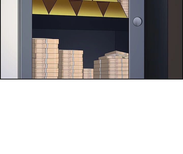 Living with a MILF Manhwa - Chapter 119 Page 36