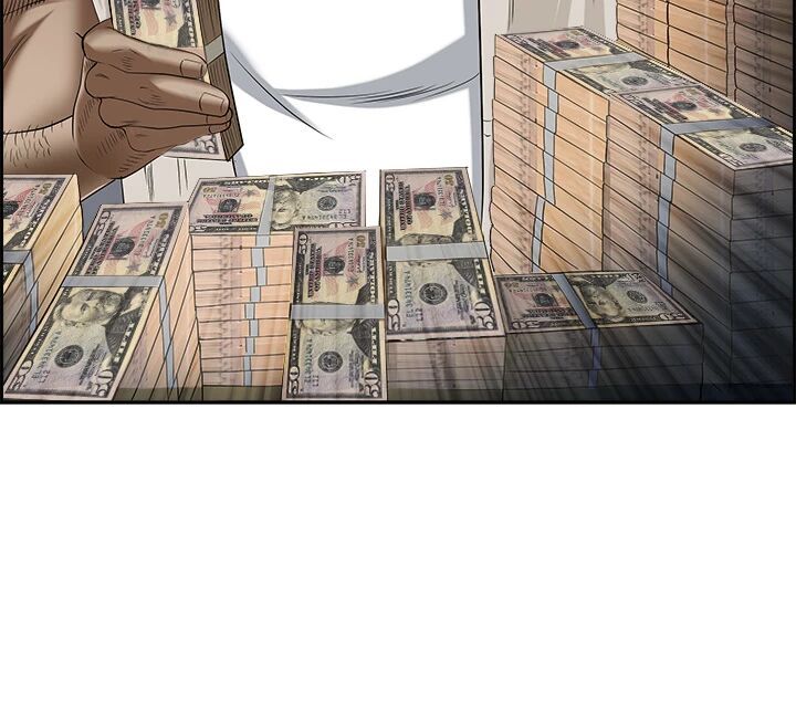 Living with a MILF Manhwa - Chapter 119 Page 38