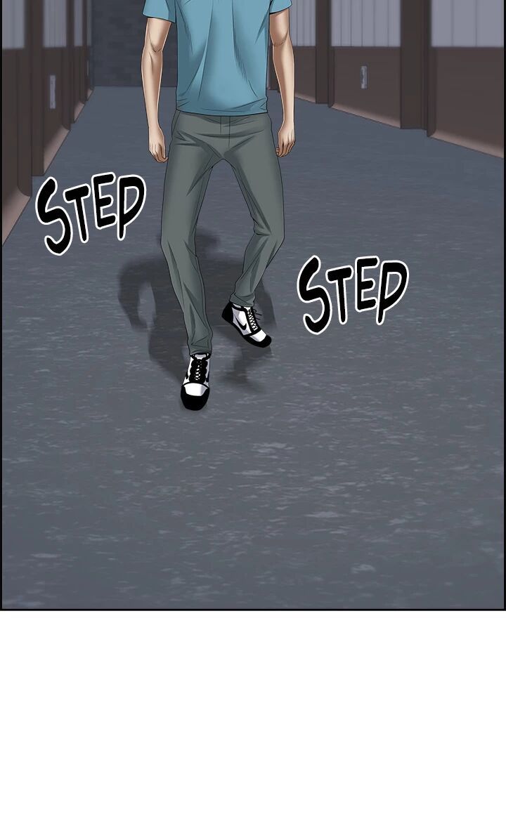 Living with a MILF Manhwa - Chapter 119 Page 40