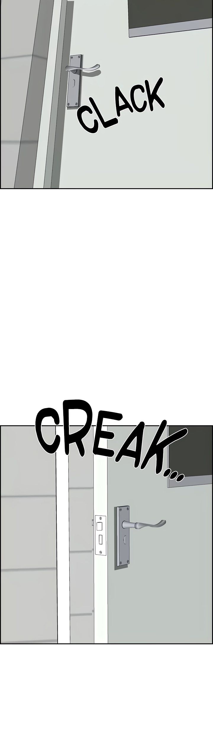 Living with a MILF Manhwa - Chapter 47 Page 45