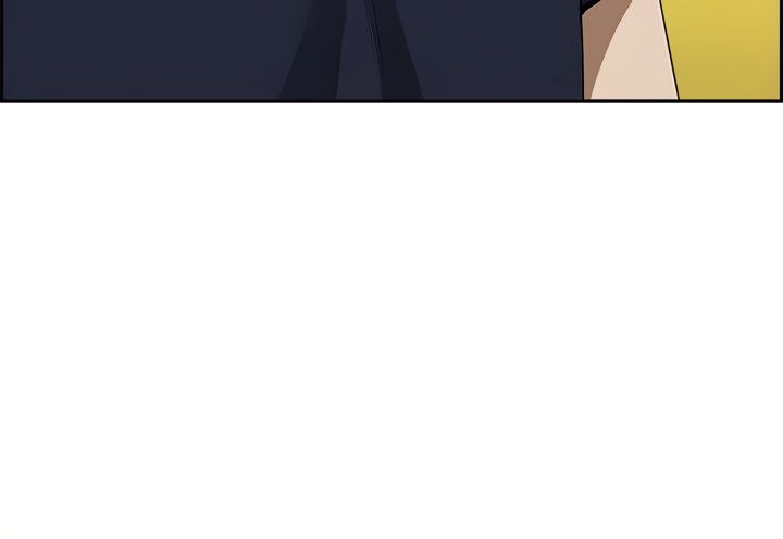 Living with a MILF Manhwa - Chapter 47 Page 55