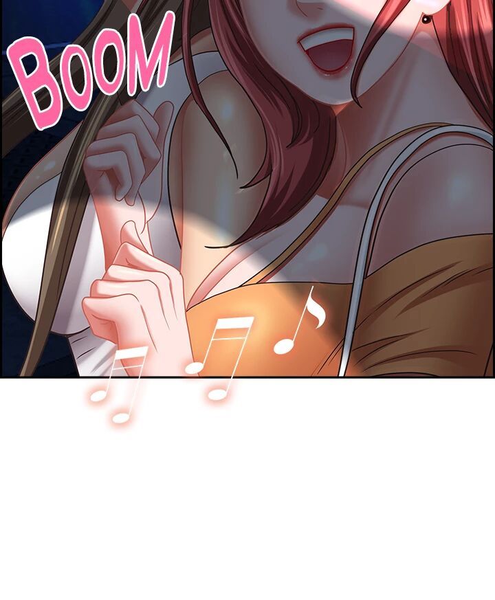 Living with a MILF Manhwa - Chapter 113 Page 6