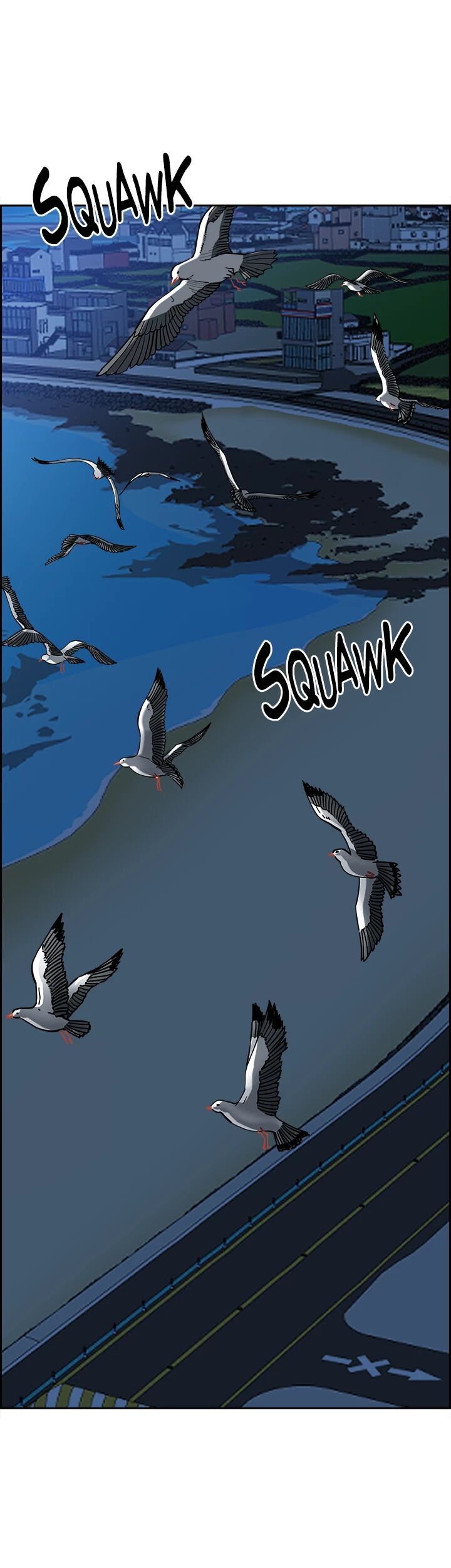 Living with a MILF Manhwa - Chapter 113 Page 9