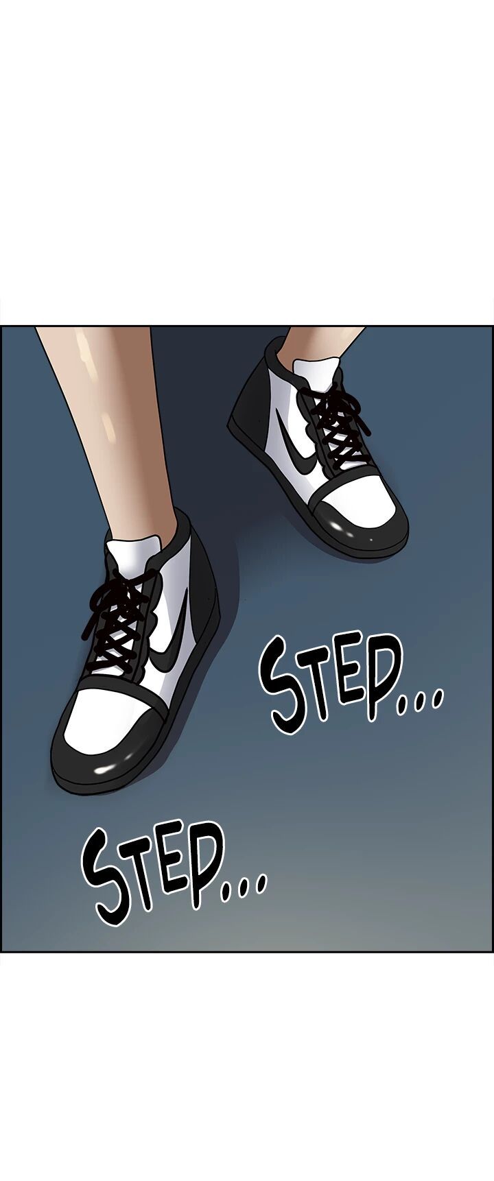 Living with a MILF Manhwa - Chapter 113 Page 10