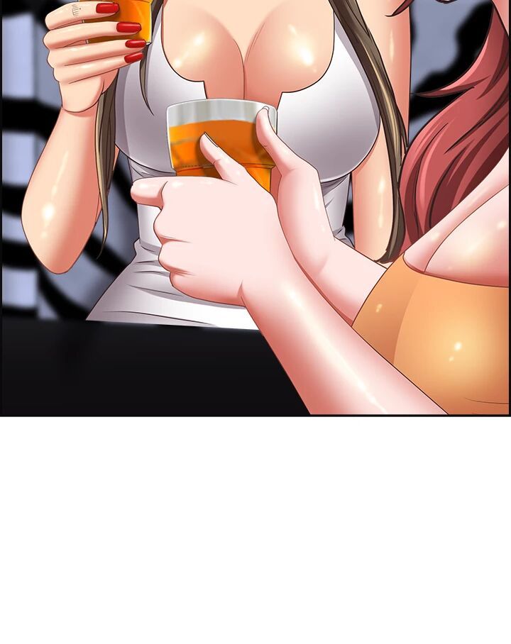 Living with a MILF Manhwa - Chapter 113 Page 28