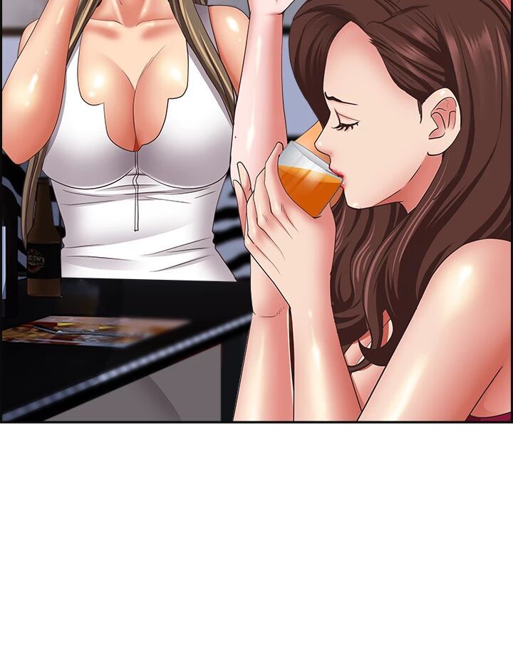 Living with a MILF Manhwa - Chapter 113 Page 32