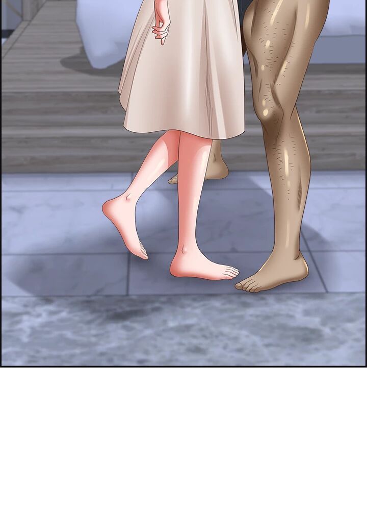 Living with a MILF Manhwa - Chapter 113 Page 37