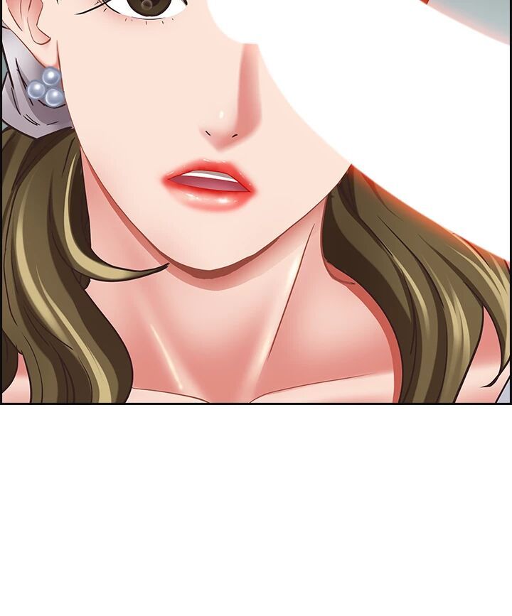 Living with a MILF Manhwa - Chapter 113 Page 45