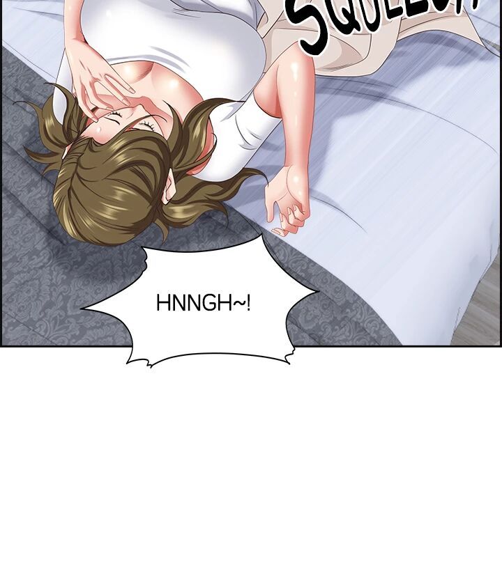 Living with a MILF Manhwa - Chapter 113 Page 49