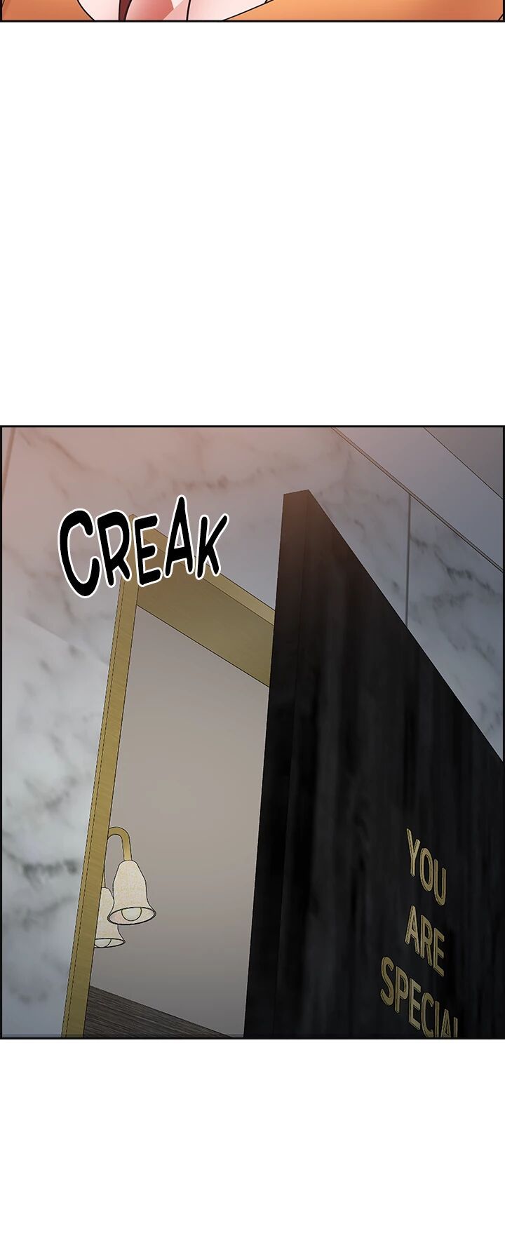 Living with a MILF Manhwa - Chapter 113 Page 57