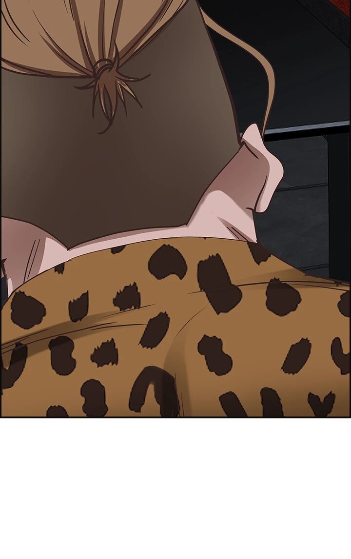 Living with a MILF Manhwa - Chapter 113 Page 59