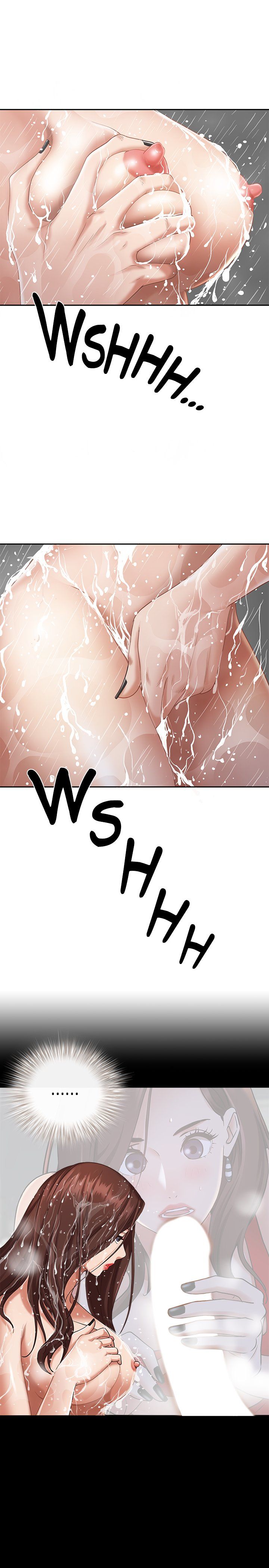 Living with a MILF Manhwa - Chapter 11 Page 3