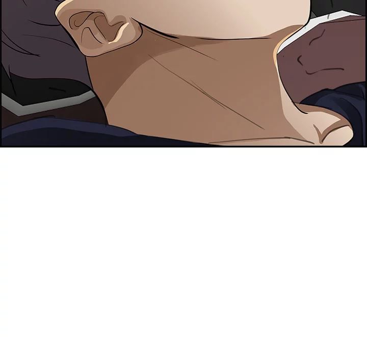 Living with a MILF Manhwa - Chapter 54 Page 6