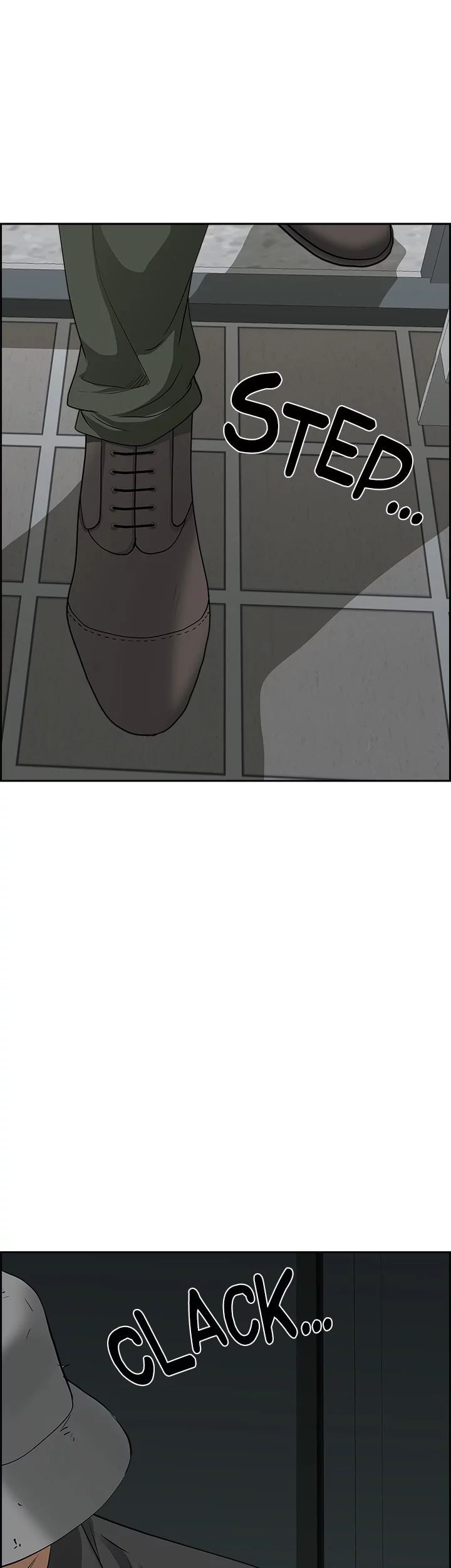 Living with a MILF Manhwa - Chapter 54 Page 23