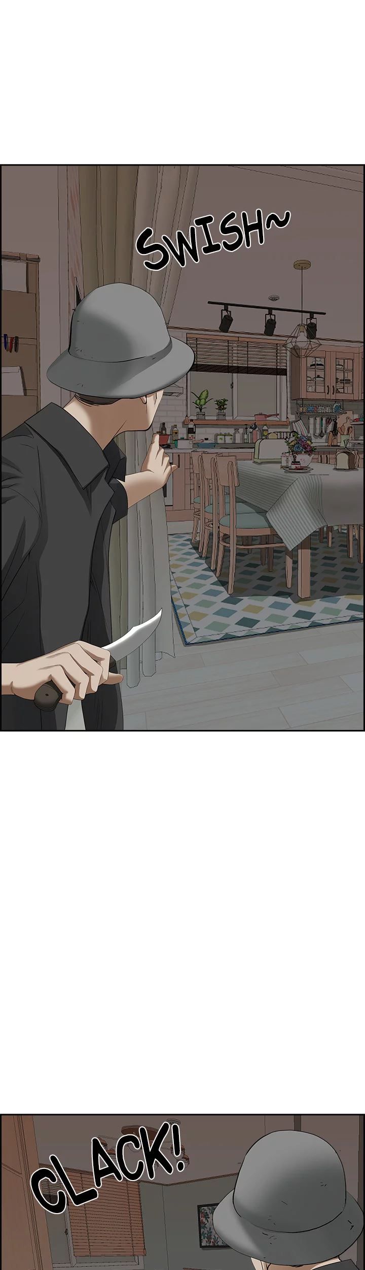 Living with a MILF Manhwa - Chapter 54 Page 26