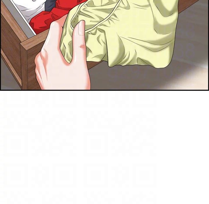 Living with a MILF Manhwa - Chapter 54 Page 31