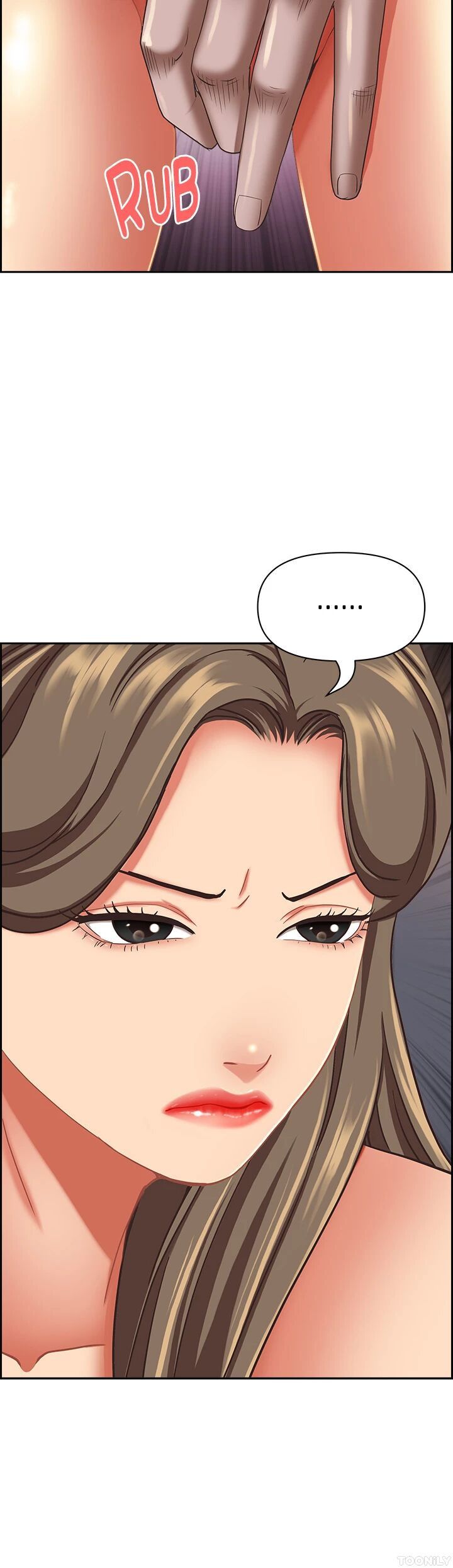 Living with a MILF Manhwa - Chapter 108 Page 36