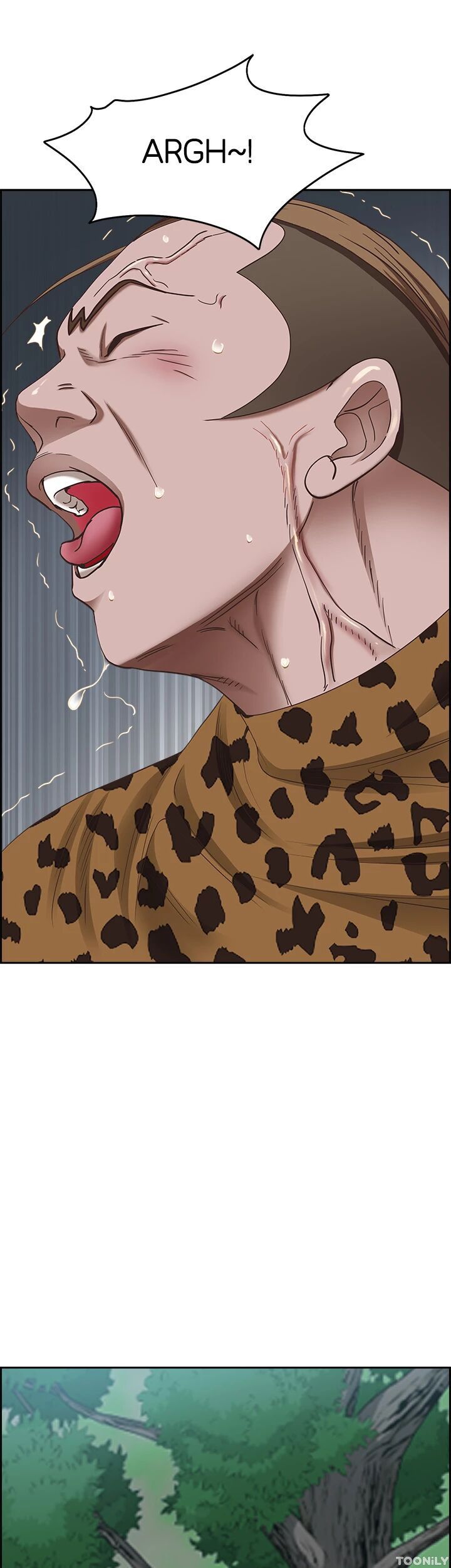 Living with a MILF Manhwa - Chapter 108 Page 49