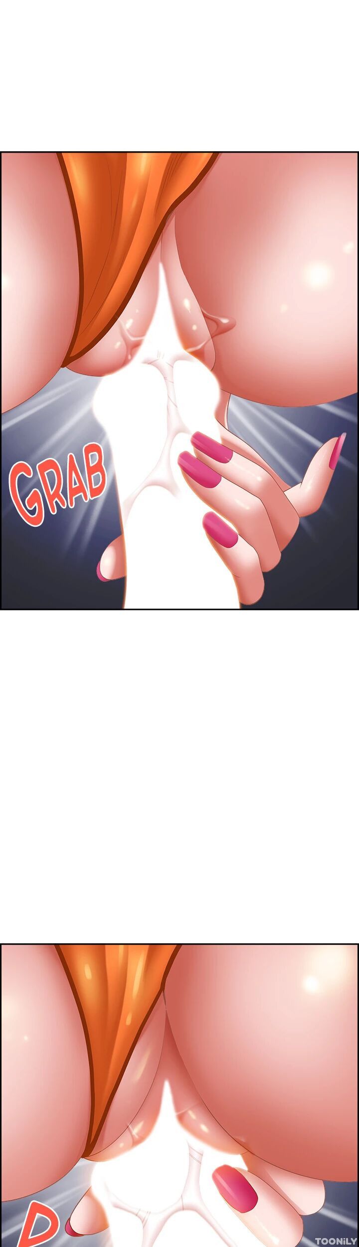 Living with a MILF Manhwa - Chapter 108 Page 58