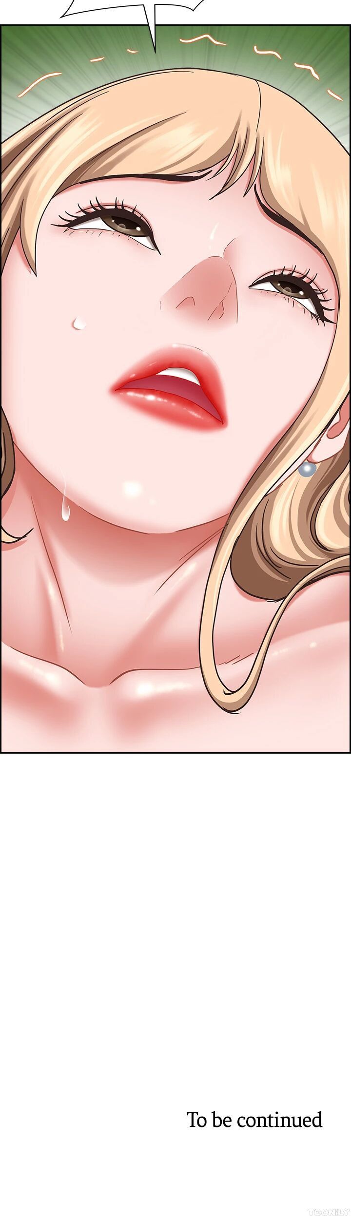 Living with a MILF Manhwa - Chapter 108 Page 61