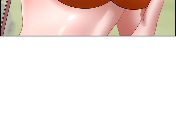 Living with a MILF Manhwa - Chapter 106 Page 10