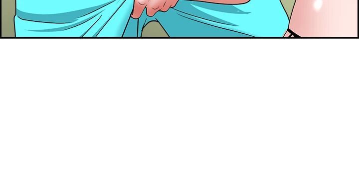 Living with a MILF Manhwa - Chapter 106 Page 15