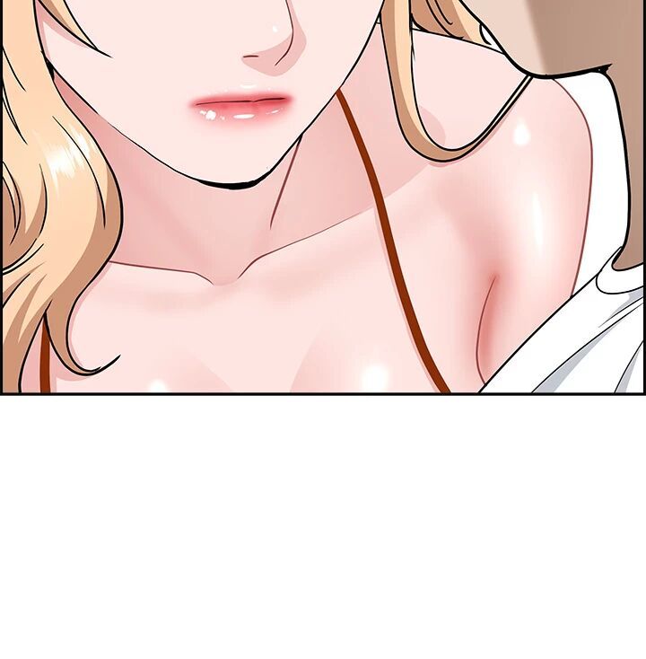 Living with a MILF Manhwa - Chapter 106 Page 23