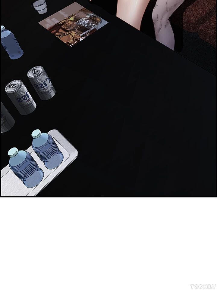 Living with a MILF Manhwa - Chapter 106 Page 46