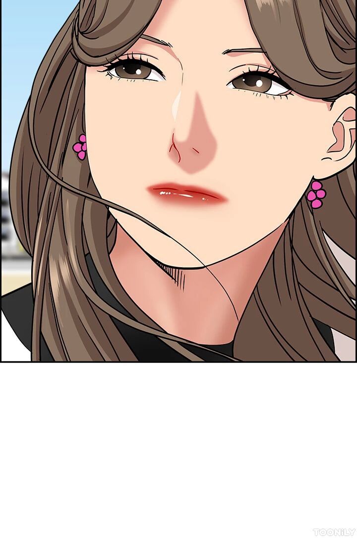 Living with a MILF Manhwa - Chapter 106 Page 50
