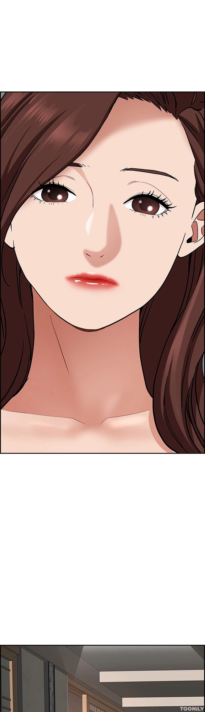 Living with a MILF Manhwa - Chapter 106 Page 51