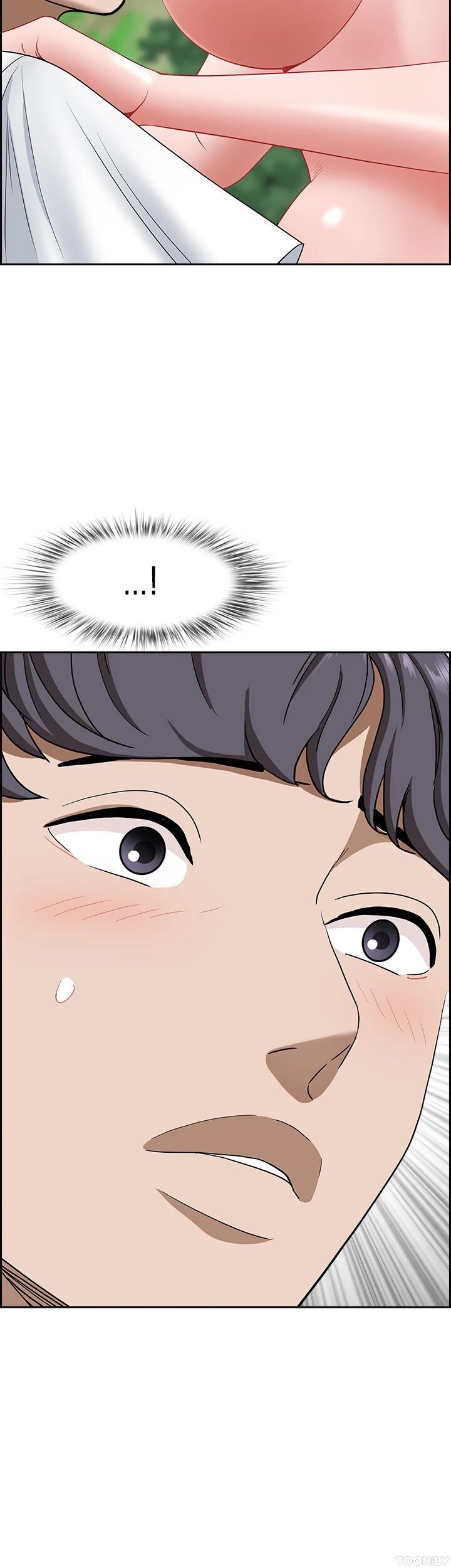 Living with a MILF Manhwa - Chapter 106 Page 67