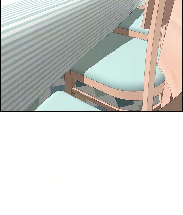 Living with a MILF Manhwa - Chapter 50 Page 10