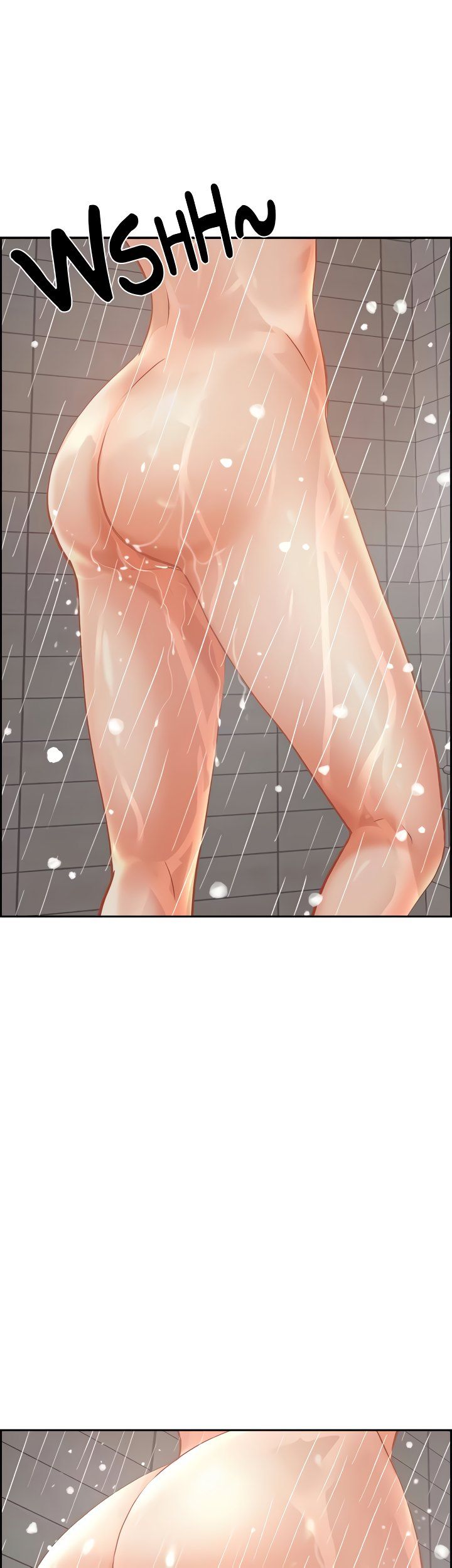 Living with a MILF Manhwa - Chapter 50 Page 49