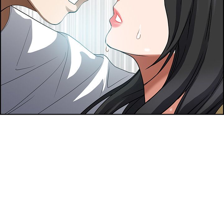 Living with a MILF Manhwa - Chapter 38 Page 12