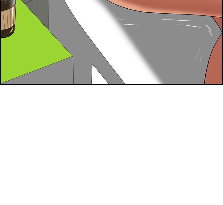 Living with a MILF Manhwa - Chapter 38 Page 48