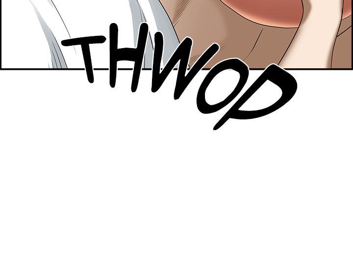 Living with a MILF Manhwa - Chapter 38 Page 60